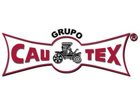 CAUTEX 755611 - SILENTBLOC BRAZO SUSPENSION