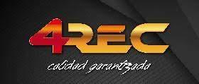 4REC TRANSMISIONES