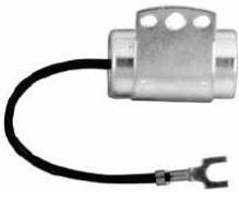 ANGLI 6002 - CONDENSADOR