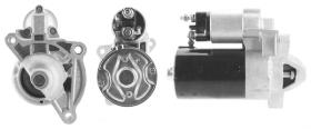 BOSCH 0986013850 - MOTOR DE ARRANQUE PSA 0.9 KW