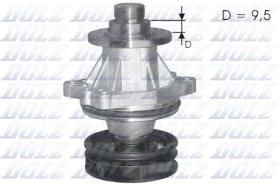 DOLZ B214 - BOMBA AGUA BMW.318-518 2.0