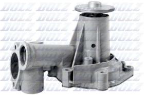 DOLZ H206 - BOMBA DE AGUA MITSUB.PAJERO2.3D