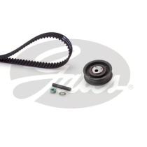 GATES K015016 - KIT DISTRIBUCION SEAT AUDI VAG