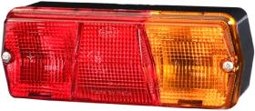 HELLA 2SD001680271 - LUZ POST.IZQ.3 SERVICIOS