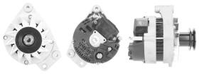 LUCAS LRA00696 - ALTERNADOR VOLKSWAGEN 14V 65AH