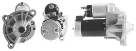 LUCAS LRS00749 - MOTOR DE ARRANQUE