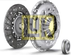 LUK 622114560 - REPSET