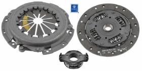 SACHS 3000826401 - KIT EMBRAGUE CIT.AX,SAXO,XSARA;PEUG
