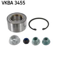 SKF VKBA3455 - KIT RODAMIENTO RUEDA