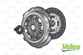 VALEO 826033 - KIT EMBRAGUE PSA