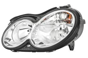 HELLA 1DB007988191 - FARO IZQ.MERCEDES CLK 06/02->05/05