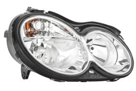 HELLA 1DB007988201 - FARO DER.MERCEDES CLK 06/02->05/05