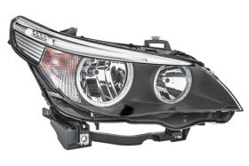 HELLA 1EF008673081 - FARO DER.H7 BMW S-5(E60)7/03->