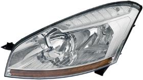 HELLA 1EF009237011 - FARO IZDO CITROEN C-4 PICASSO 02/07-