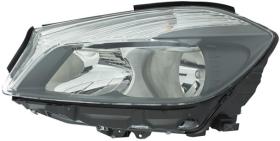 HELLA 1EG010818111 - F IZQ MERCEDES A-CLASS(W176)201206>