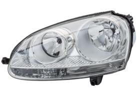 HELLA 1EG247007581 - FARO DER.VW GOLF V 6/04->