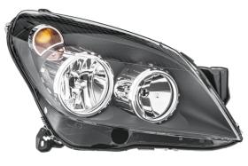HELLA 1EG270370321 - FARO DER.O.ASTRA H 2004>