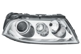 HELLA 1EL008340081 - FARO DER.V W PASSAT B-XENON 11/00->08/05