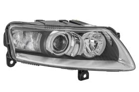 HELLA 1EL008881421 - FARO DER.BIXENON AUDI A6 05/04