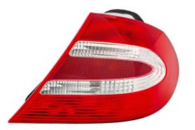 HELLA 2VP008326061 - PILOTO TRASERO DERECHO MERCEDES CLK 03--06