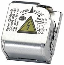 HELLA 5DD008319501 - ENCENDEDOR,LAMPARA DESCARGA TIPO D2S