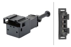 HELLA 6DD008622731 - INTERRUPTOR LUZ FRENO