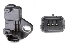 HELLA 6PU009163451 - SENSOR REVOLUCIONES CITROEN