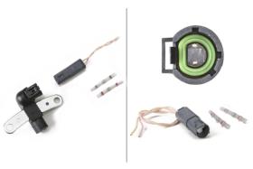 HELLA 6PU009163971 - GENERADOR IMPULSOS CIGÜENAL DACIA RENAULT