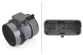 HELLA 8ET009142321 - CAUDALIMETRO PSA FIAT FORD
