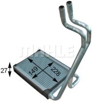 HELLA 8FH351315721 - CALEFACTOR HYU SOANTA'04