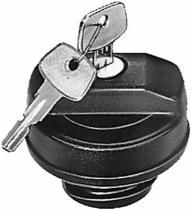 HELLA 8XY004729001 - TAPON DE GASOLINA PT15