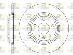 RH 6111200 - DISCO