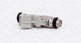 MAGNETI MARELLI IPM001 - INYECTOR SAXO/P-106/206 1.4I