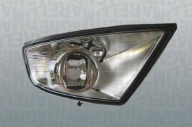 MAGNETI MARELLI LAB831 - PROYECT.PPRAL C/ANTINIEBLA H11 DCHO