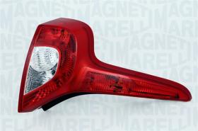 MAGNETI MARELLI LLG761 - PILOTO POST.C/ANTINIEBLA DCHO.VOLVO C30 06->