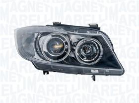 MAGNETI MARELLI LPN072 - PROYECTOR PRINCIPAL BIXENON IZDO.BM