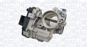 MAGNETI MARELLI 48CPD1 - CUERPO MARIPOSA FIAT CROMA/ALFA 159