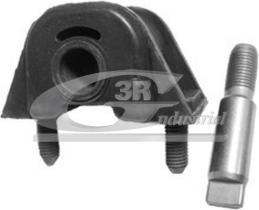 3RG 50221 - SILENTBLOC D. 17 X 55
