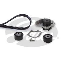 GATES KP15524XS - KP15524XS WATER PUMP KIT GATES