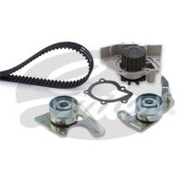 GATES KP25049XS - KP25049XS WATER PUMP KIT GATES
