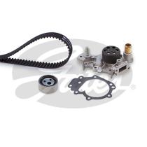 GATES KP25454XS - KP25454XS WATER PUMP KIT GATES