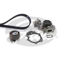 GATES KP25577XS - KIT DISTRIBUCION CON BOMBA DE AGUA RENAULT