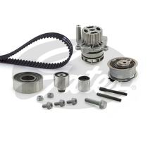 GATES KP25649XS1 - KP25649XS-1 WATER PUMP KIT GAT