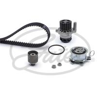 GATES KP55569XS2 - KIT DISTRIBUCION CON BOMBA DE AGUA