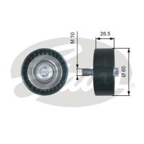 GATES T36464 - T36464 DRIVEALIGN MV IDLER