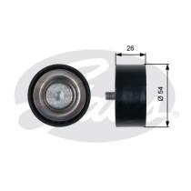 GATES T36486 - T36486 DRIVEALIGN MV IDLER
