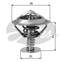 GATES TH05382G1 - TH05382G1 THERMOSTAT