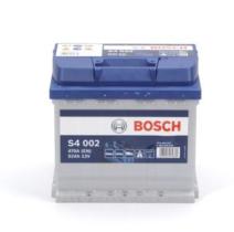 BOSCH 0092S40020 - BATERIA DE ARRANQUE PB