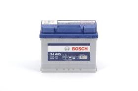 BOSCH 0092S40050 - BATERIA DE ARRANQUE 12V 60AH 540A