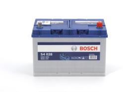 BOSCH 0092S40280 - BATERIA DE ARRANQUE PB